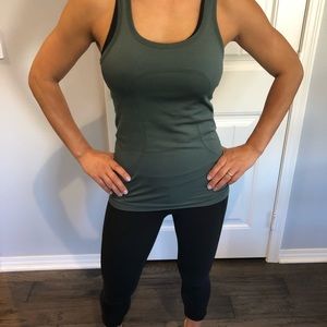 Lululemon’s Swiftly Tech Tank Top